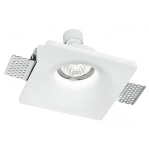 LAMPADA SOTTOPENSILE A LED M - MM. 573 X 22 X 30 NAT.