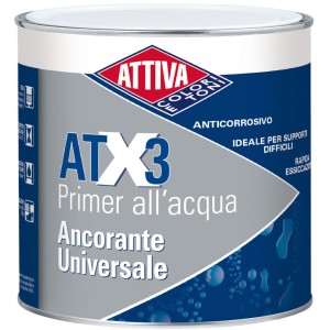 ATX3 GRIGIO PRIMER...