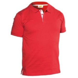 POLO JERSEY 100%COT.165...