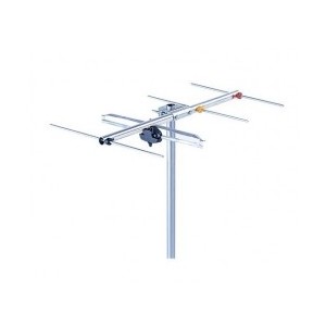 ANTENNA VHF CANALE H  6...