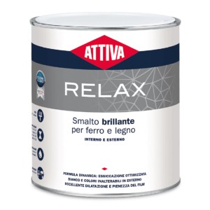 RELAX LUC. 130 BASE BIANCO...