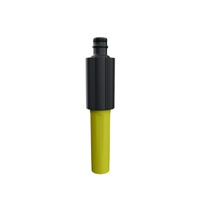 Tappo In Polipropilene PN10 3/4'' Filettato, 10 Pezzi In Blister, Per Impianti Idraulici E Irrigazione